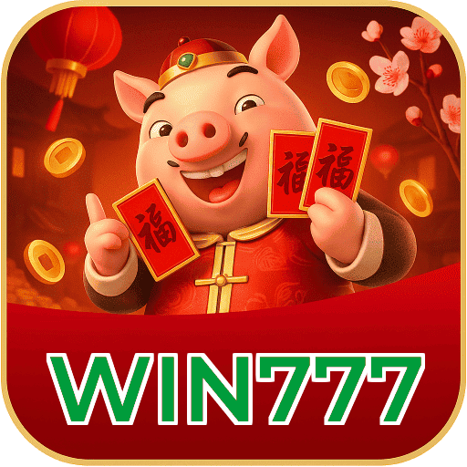 WIN777 logo